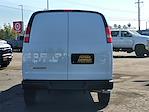 2025 Chevrolet Express 2500 RWD Adrian Empty Cargo Van for sale #CV01422 - photo 6