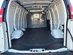 2025 Chevrolet Express 2500 RWD Adrian Empty Cargo Van for sale #CV01422 - photo 2