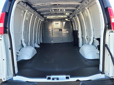 New 2025 Chevrolet Express 2500 Empty Cargo Van for sale #CV01423 - photo 2