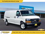 2025 Chevrolet Express 2500 RWD Adrian Empty Cargo Van for sale #CV01423 - photo 1