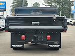 New 2025 Chevrolet Silverado 3500 Regular Cab Steel Dump Truck for sale #CV01428 - photo 3