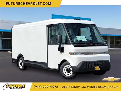 2025 Chevrolet BrightDrop 600 Standard Roof AWD Step Van / Walk-in for sale #CV01431 - photo 1