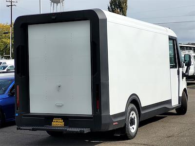 2025 Chevrolet BrightDrop 600 Standard Roof AWD Step Van / Walk-in for sale #CV01431 - photo 2