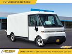 2025 Chevrolet BrightDrop 600 Standard Roof AWD Step Van / Walk-in for sale #CV01431 - photo 1