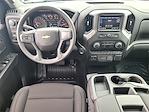 New 2026 Chevrolet Silverado 1500 Work Truck Crew Cab for sale #CV01445 - photo 10