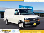 2025 Chevrolet Express 2500 RWD Empty Cargo Van for sale #CV01449 - photo 1