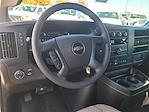 2025 Chevrolet Express 2500 RWD Empty Cargo Van for sale #CV01449 - photo 12