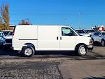 2025 Chevrolet Express 2500 RWD Empty Cargo Van for sale #CV01449 - photo 5