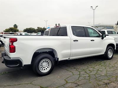 2026 Chevrolet Silverado 1500 Crew Cab RWD Pickup for sale #CV01458 - photo 2