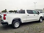 New 2026 Chevrolet Silverado 1500 Work Truck Crew Cab for sale #CV01458 - photo 2