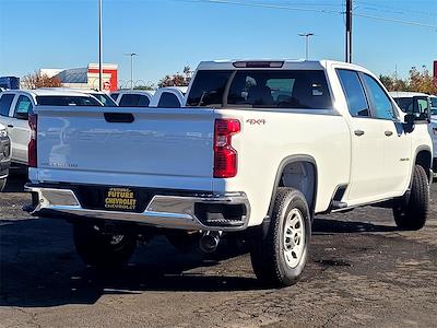 2026 Chevrolet Silverado 2500 Crew Cab SRW 4WD Pickup for sale #CV01461 - photo 2