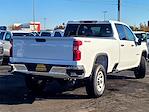 New 2026 Chevrolet Silverado 2500 Work Truck Crew Cab for sale #CV01461 - photo 2