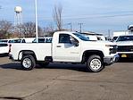 New 2025 Chevrolet Silverado 2500 Work Truck Regular Cab for sale #CV01462 - photo 5