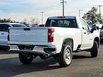 New 2025 Chevrolet Silverado 2500 Work Truck Regular Cab for sale #CV01462 - photo 2