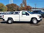2026 Chevrolet Silverado 1500 Regular Cab RWD Pickup for sale #CV01464 - photo 4