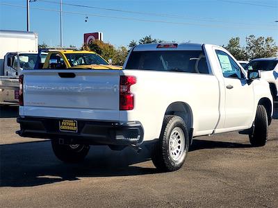 2026 Chevrolet Silverado 1500 Regular Cab RWD Pickup for sale #CV01465 - photo 2