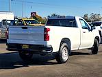 New 2026 Chevrolet Silverado 1500 Work Truck Regular Cab for sale #CV01465 - photo 2