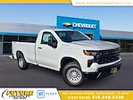 New 2026 Chevrolet Silverado 1500 Work Truck Regular Cab for sale #CV01466 - photo 1