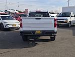 New 2026 Chevrolet Silverado 1500 Work Truck Regular Cab for sale #CV01466 - photo 3