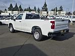 New 2026 Chevrolet Silverado 1500 Work Truck Regular Cab for sale #CV01466 - photo 6