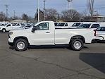 New 2026 Chevrolet Silverado 1500 Work Truck Regular Cab for sale #CV01466 - photo 7