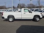 New 2026 Chevrolet Silverado 1500 Work Truck Regular Cab for sale #CV01467 - photo 5