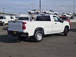 New 2026 Chevrolet Silverado 1500 Work Truck Regular Cab for sale #CV01467 - photo 2