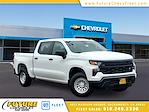 New 2026 Chevrolet Silverado 1500 Work Truck Crew Cab for sale #CV01468 - photo 1