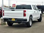 New 2026 Chevrolet Silverado 1500 Work Truck Crew Cab for sale #CV01468 - photo 2