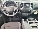 New 2026 Chevrolet Silverado 1500 Work Truck Crew Cab for sale #CV01468 - photo 9