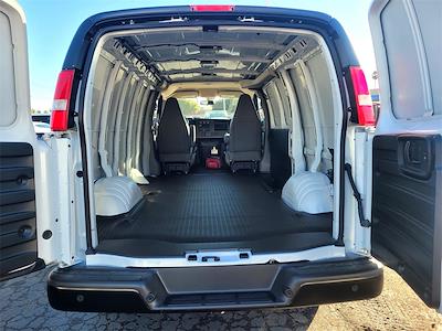 2025 Chevrolet Express 2500 RWD Empty Cargo Van for sale #CV01475 - photo 2