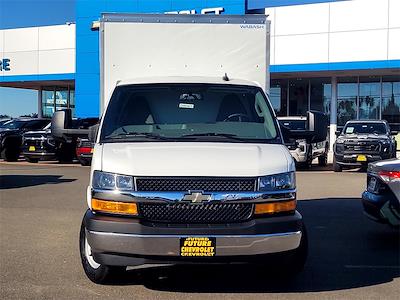 New 2024 Chevrolet Express 3500 Box Van for sale #CV01477 - photo 2