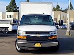 2024 Chevrolet Express 3500 Regular Cab RWD Wabash Box Van for sale #CV01478 - photo 4