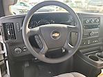 2024 Chevrolet Express 3500 Regular Cab RWD Wabash Box Van for sale #CV01478 - photo 9