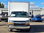 New 2025 Chevrolet Express 3500 Box Van for sale #CV01479 - photo 4