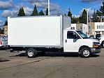 New 2025 Chevrolet Express 3500 Box Van for sale #CV01479 - photo 5