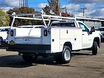 New 2026 Chevrolet Silverado 3500 Regular Cab Service Truck for sale #CV01489 - photo 2