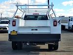 New 2026 Chevrolet Silverado 3500 Regular Cab Service Truck for sale #CV01489 - photo 5