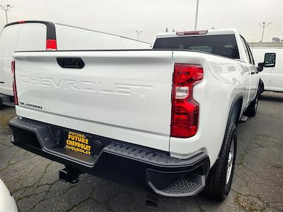 2026 Chevrolet Silverado 2500 Crew Cab RWD Pickup for sale #CV01496 - photo 2