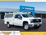 2026 Chevrolet Silverado 2500 Double Cab SRW RWD Royal Service Truck for sale #CV01498 - photo 1