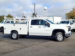2026 Chevrolet Silverado 2500 Double Cab SRW RWD Royal Service Truck for sale #CV01498 - photo 4