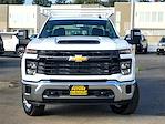 2026 Chevrolet Silverado 2500 Double Cab SRW RWD Royal Service Truck for sale #CV01499 - photo 3