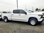 New 2026 Chevrolet Silverado 1500 Work Truck Crew Cab for sale #CV01500 - photo 3