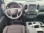New 2026 Chevrolet Silverado 1500 Work Truck Crew Cab for sale #CV01500 - photo 9