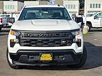 New 2026 Chevrolet Silverado 1500 Work Truck Regular Cab for sale #CV01501 - photo 4