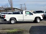 New 2026 Chevrolet Silverado 1500 Work Truck Regular Cab for sale #CV01501 - photo 5