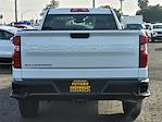 New 2026 Chevrolet Silverado 1500 Work Truck Regular Cab for sale #CV01501 - photo 3