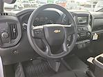 New 2026 Chevrolet Silverado 1500 Work Truck Regular Cab for sale #CV01501 - photo 6