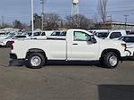 New 2026 Chevrolet Silverado 1500 Work Truck Regular Cab for sale #CV01502 - photo 4