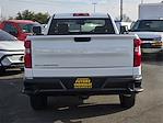 New 2026 Chevrolet Silverado 1500 Work Truck Regular Cab for sale #CV01502 - photo 5